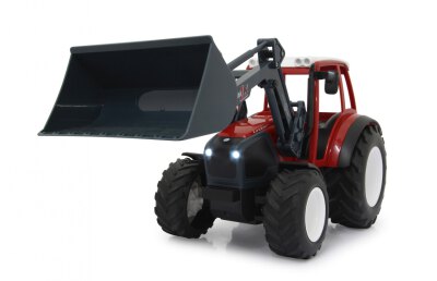 Lindner Geotrac mit Frontlader 1:16 2,4GHz