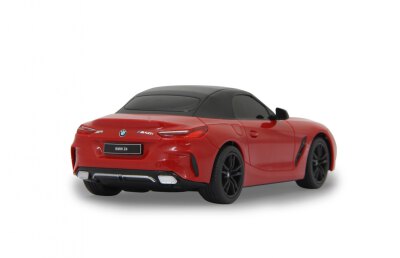 BMW Z4 Roadster 1:24 rot 27 MHz