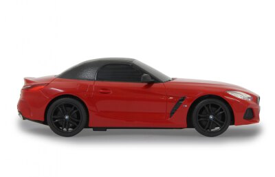 BMW Z4 Roadster 1:24 rot 27 MHz