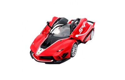 Ferrari FXX K Evo 1:14 rot 2,4GHz A Tür manuell