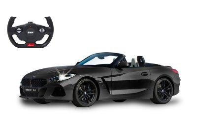 BMW Z4 Roadster 1:14 Tür 2,4 GHz A