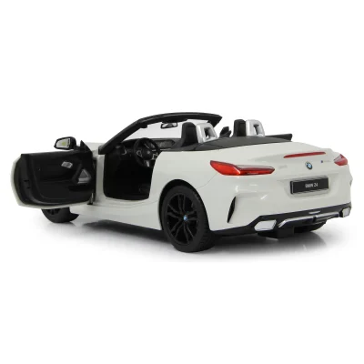 BMW Z4 Roadster 1:14 weiß 2,4GHz B Tür manuell