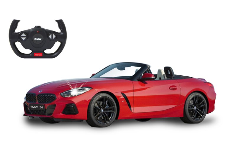 BMW Z4 Roadster 1:14 Tür manuell 2,4 GHz A