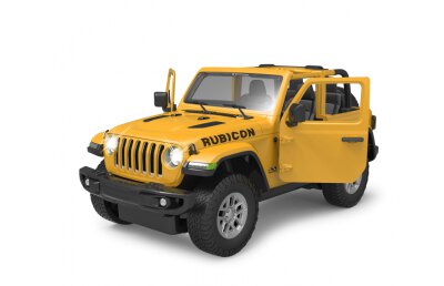 Jeep wrangler JL 1:14 Tür manuell 2,4 GHz