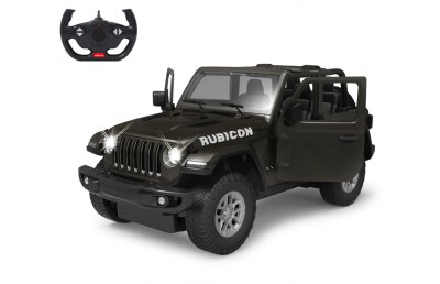 Jeep Wrangler JL 1:14 Tür manuell 2,4 GHz
