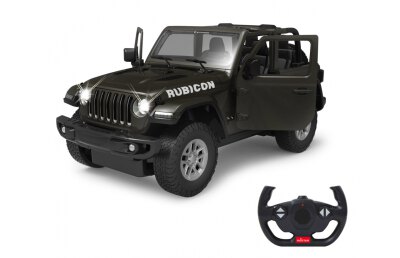 Jeep Wrangler JL 1:14 Tür manuell 2,4 GHz
