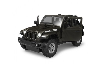Jeep Wrangler JL 1:14 Tür manuell 2,4 GHz