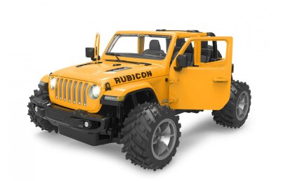 Jeep Wrangler JL 1:14 big wheel 2,4 GHz