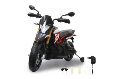 Ride-on Aprilia Dorsodoru 900 12V