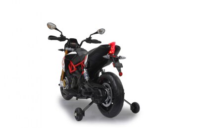 Ride-on Aprilia Dorsodoru 900 12V