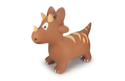 Hüpftier Dino