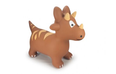 Hüpftier Dino