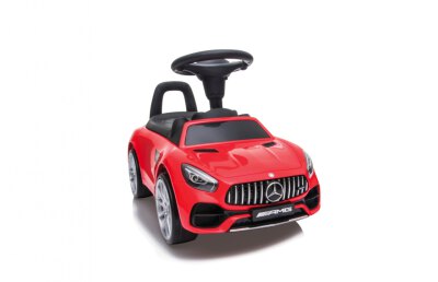 Rutscher Mercedes-Benz AMG GT rot