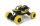 Slighter CR2 RC Crawler Diecast gelb 2,4GHz