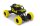 Slighter CR2 RC Crawler Diecast gelb 2,4GHz