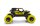 Slighter CR2 RC Crawler Diecast gelb 2,4GHz