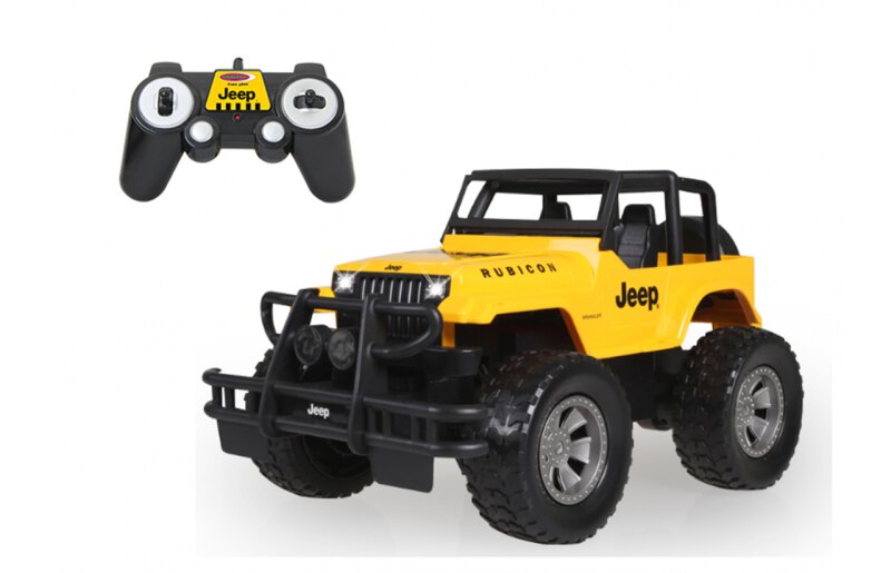 Jeep Wrangler 1:12 2,4GHz