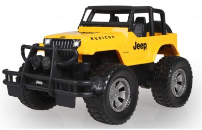 Jeep Wrangler 1:12 2,4GHz