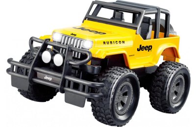 Jeep Wrangler 1:12 2,4GHz