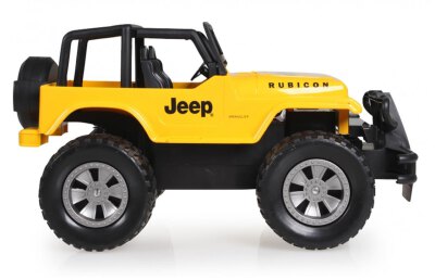 Jeep Wrangler 1:12 2,4GHz