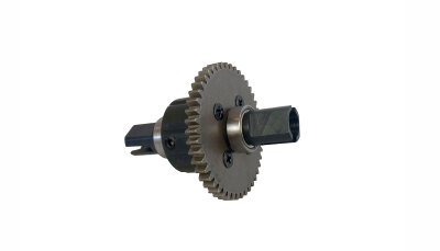 60065 Mittel-Differential komplett