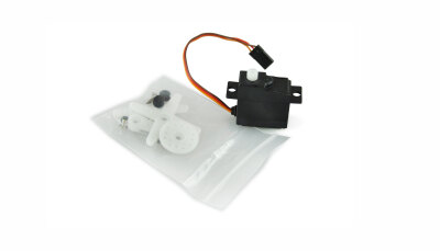 Lenkservo 17g für Kit-Version