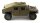 4x4 U.S. Militär Truck 1:10 Army grün