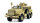 US-Miltitärfahrzeug MRAP 6x6 1:12 RTR, Licht, Sound & Rauch