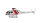 AS350 Brushless Helikopter 3D 3-Blatt 6G Flybarless, RTF