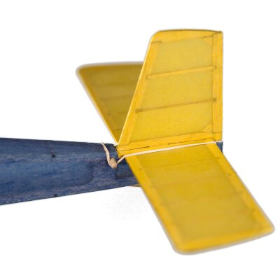 The Vintage Model Company Osprey Sports Glider KIT 505mm