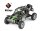 RC Elektro Buggy 1:18 Mit 2,4Ghz, 40 Km/H, Allradantrieb "WL 8429" Von WL Toys
