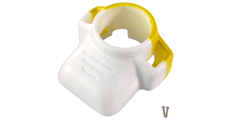 Motorabdeckung Thunder