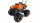 Crazy Monster Truck 1:16 RTR orange