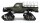 AMXRock RCX10BTS Scale Crawler Pick-Up 1:10, RTR Militär grün