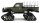 AMXRock RCX10PTS Scale Crawler Pick-Up 1:10, RTR grau