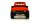 AMXRock RCX8P Scale Crawler Pick-Up 1:8, RTR orange