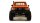 AMXRock RCX8P Scale Crawler Pick-Up 1:8, RTR orange