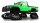 AMXRock RCX8PT Scale Crawler Pick-Up 1:8, RTR green