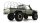 AMXRock RCX8PS Scale Crawler Pick-Up 1:8, RTR Militär grün