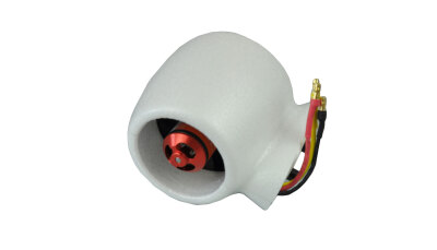 EDF-Power System Swift mit Motor