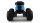 Crazy SXS13 Monstertruck 1:16 RTR, blau