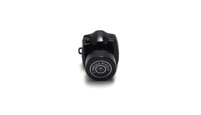 HD Mini Camcorder - extrem klein, extrem leicht