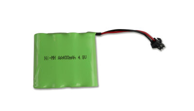 Ni-MH 4.8V 400mAh u.a. für 22304 Radlader