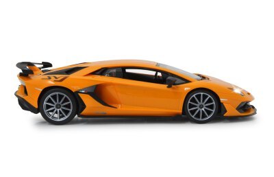 Lamborghini Aventador SVJ 1:14 orange 2,4GHz A