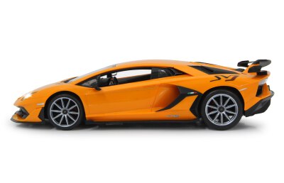 Lamborghini Aventador SVJ 1:14 orange 2,4GHz A