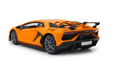 Lamborghini Aventador SVJ 1:14 orange 2,4GHz A