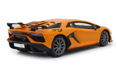 Lamborghini Aventador SVJ 1:14 orange 2,4GHz A