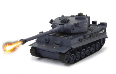 Panzer Tiger Battle Set 1:28 2,4GHz