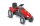 Ride-on Traktor Big Wheel 12V rot