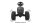 Ride-on Traktor Big Wheel 12V rot